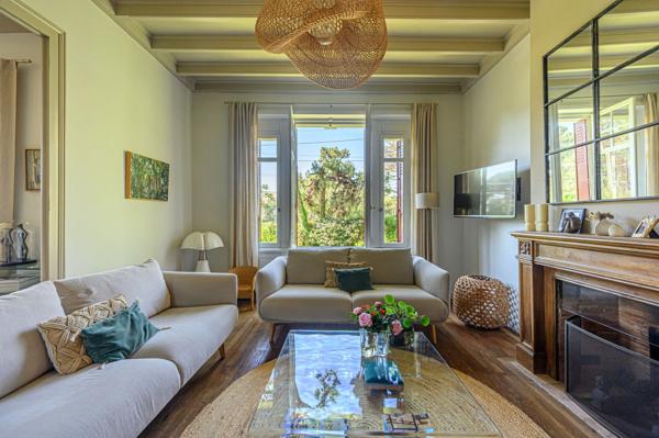Vente Maison de luxe La Baule 6 Pièces 120 m²