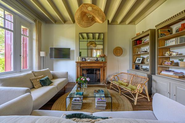 Vente Maison de luxe La Baule 6 Pièces 120 m²