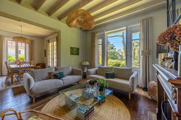 Vente Maison de luxe La Baule 6 Pièces 120 m²