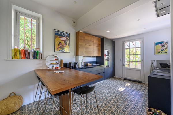 Vente Maison de luxe La Baule 6 Pièces 120 m²