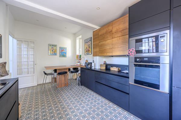 Vente Maison de luxe La Baule 6 Pièces 120 m²
