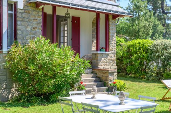 Vente Maison de luxe La Baule 6 Pièces 120 m²