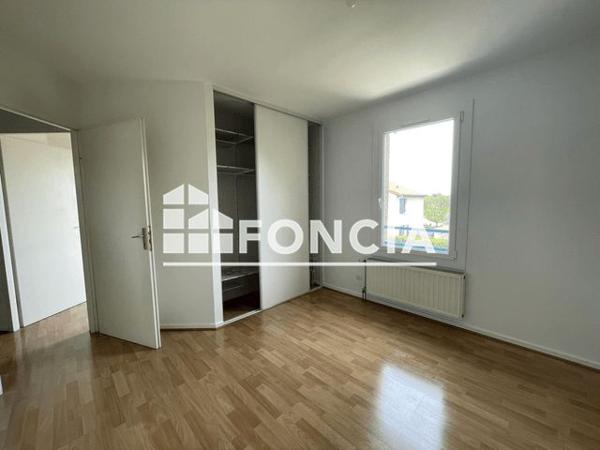 Location Maison 3 pièces 76.3 m² - 85 RUE LOUIS PLASSE Villefranche Sur Saone 69400