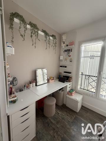 Maison à vendre 5 pièces 87 m² Lieusaint