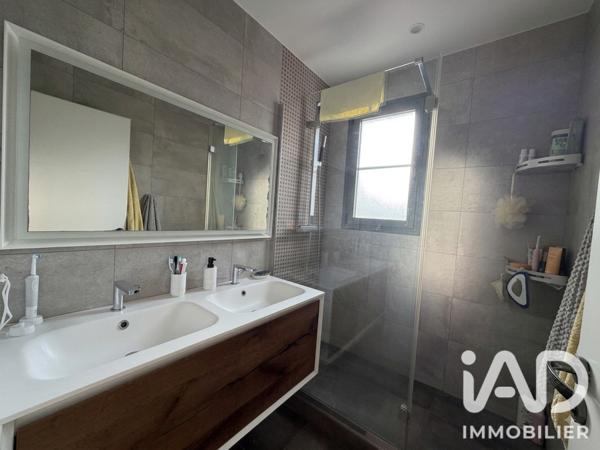 Maison à vendre 5 pièces 87 m² Lieusaint