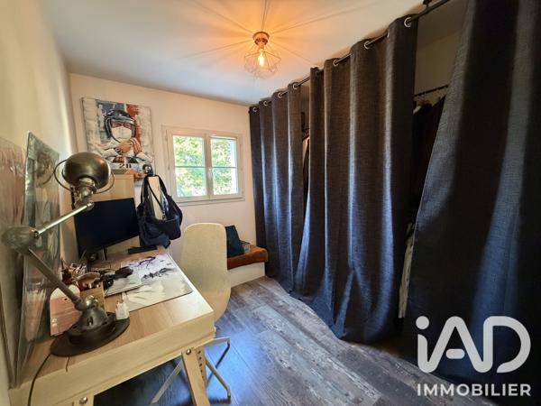 Maison à vendre 5 pièces 87 m² Lieusaint