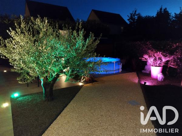 Maison à vendre 5 pièces 87 m² Lieusaint