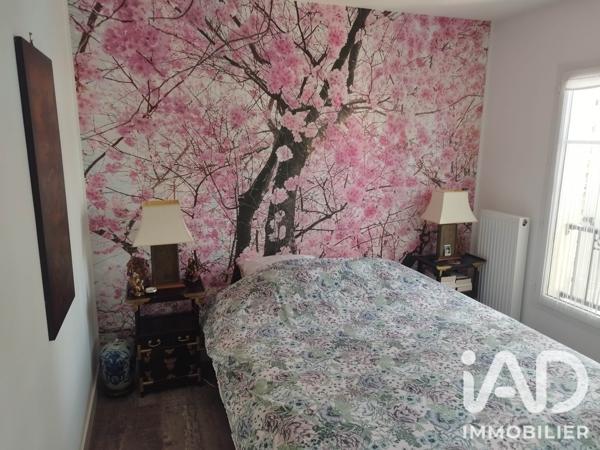 Maison à vendre 5 pièces 87 m² Lieusaint