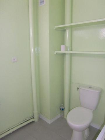 A LOUER BRIOLLAY Appt T1 bis de 34 m2 au 2ème étage