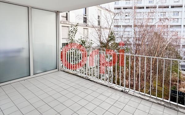 Appartement à louer    3 pièces • 63,10 m2 Lyon 8