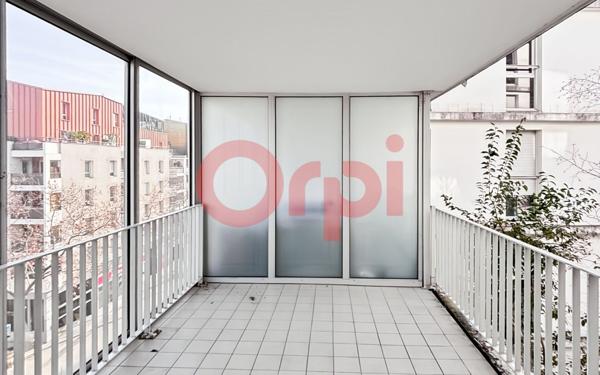 Appartement à louer    3 pièces • 63,10 m2 Lyon 8