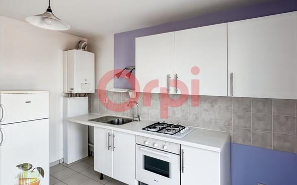 Appartement à louer    3 pièces • 63,10 m2 Lyon 8