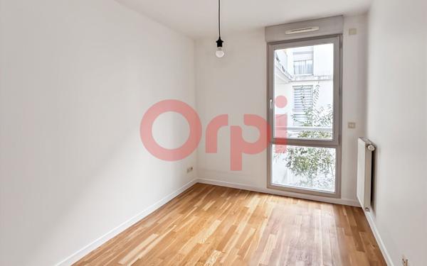 Appartement à louer    3 pièces • 63,10 m2 Lyon 8