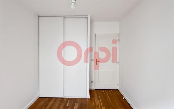Appartement à louer    3 pièces • 63,10 m2 Lyon 8