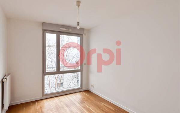 Appartement à louer    3 pièces • 63,10 m2 Lyon 8