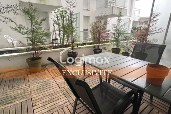 Vente appartement La rochelle, 20m² 1 pièce 139 650 €