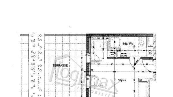 Vente appartement La rochelle, 20m² 1 pièce 139 650 €