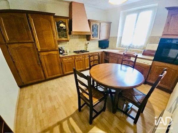 Appartement à vendre 2 pièces 49 m² Paris 12