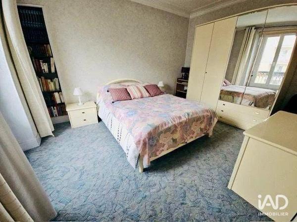 Appartement à vendre 2 pièces 49 m² Paris 12