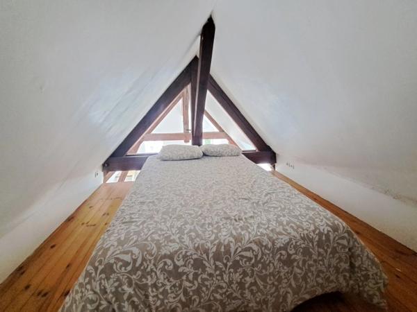 Appartement à vendre 1 pièces proche de SOISSONS (02)