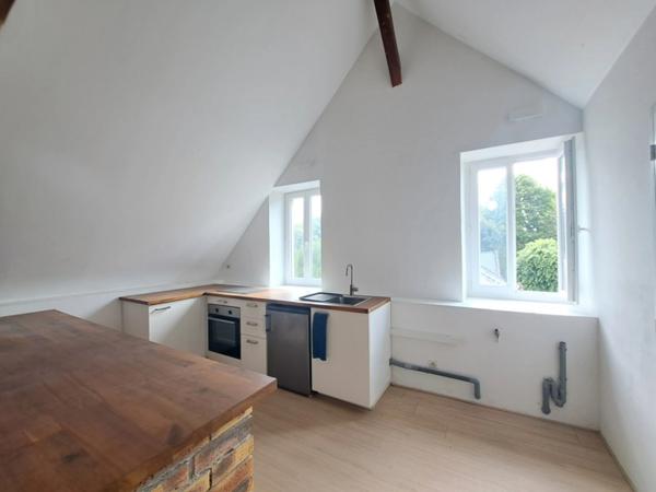 Appartement à vendre 1 pièces proche de SOISSONS (02)
