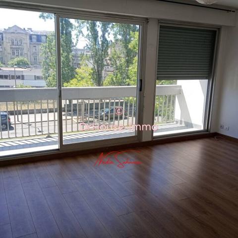 Appartement à vendre 2 pièces de 47 m²