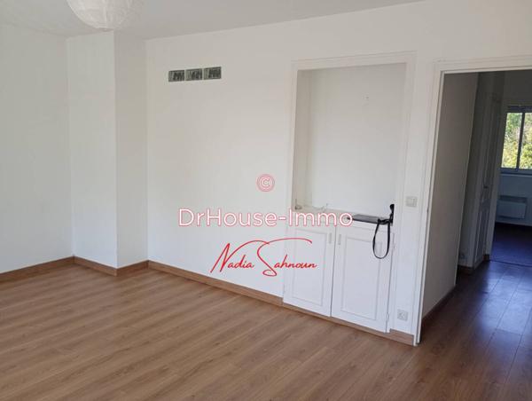 Appartement à vendre 2 pièces de 47 m²