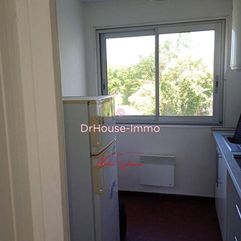 Appartement à vendre 2 pièces de 47 m²