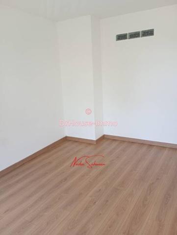 Appartement à vendre 2 pièces de 47 m²