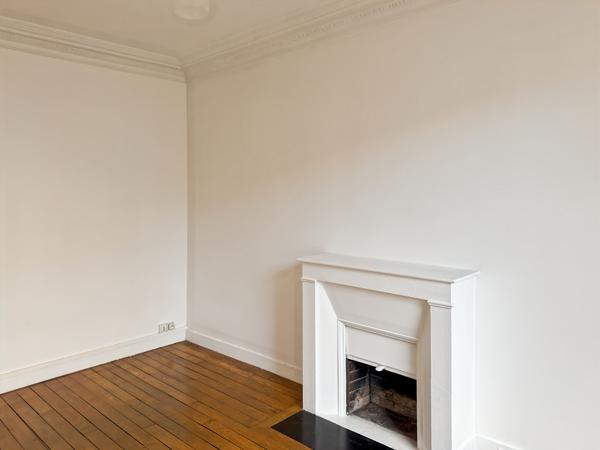Appartement 2 pièces 37 M² PARIS 20