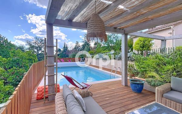 Maison à vendre    4 pièces • 115 m2 Les Issambres - Roquebrune-sur-Argens