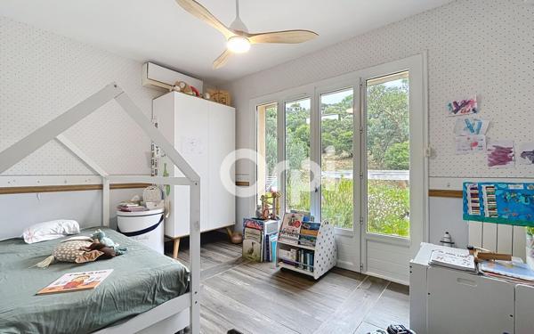 Maison à vendre    4 pièces • 115 m2 Les Issambres - Roquebrune-sur-Argens
