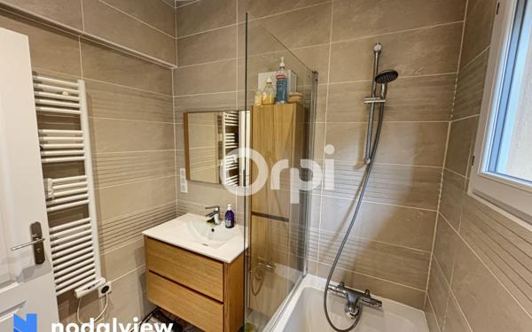 Maison à vendre    4 pièces • 115 m2 Les Issambres - Roquebrune-sur-Argens