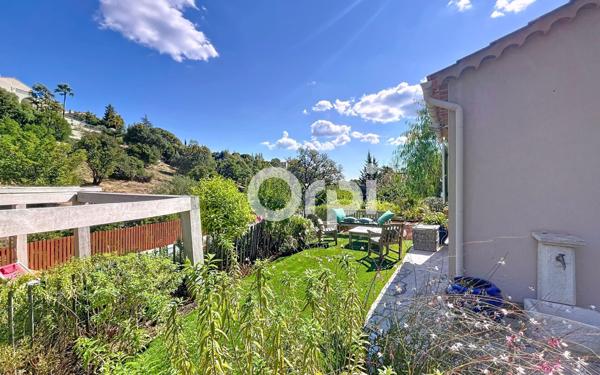 Maison à vendre    4 pièces • 115 m2 Les Issambres - Roquebrune-sur-Argens
