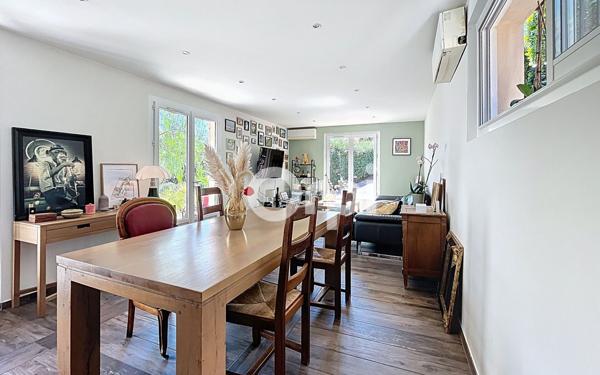 Maison à vendre    4 pièces • 115 m2 Les Issambres - Roquebrune-sur-Argens