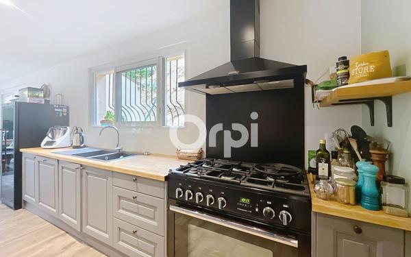 Maison à vendre    4 pièces • 115 m2 Les Issambres - Roquebrune-sur-Argens