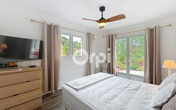 Maison à vendre    4 pièces • 115 m2 Les Issambres - Roquebrune-sur-Argens