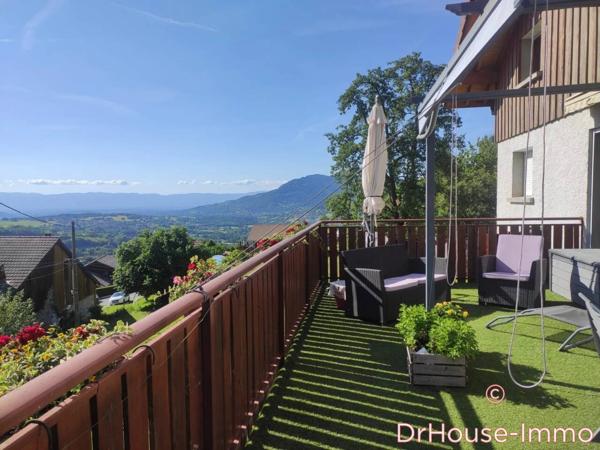 Maison à vendre 5 pièces de 206 m²