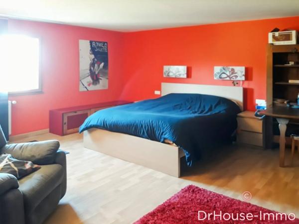 Maison à vendre 5 pièces de 206 m²