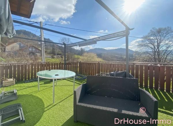 Maison à vendre 5 pièces de 206 m²