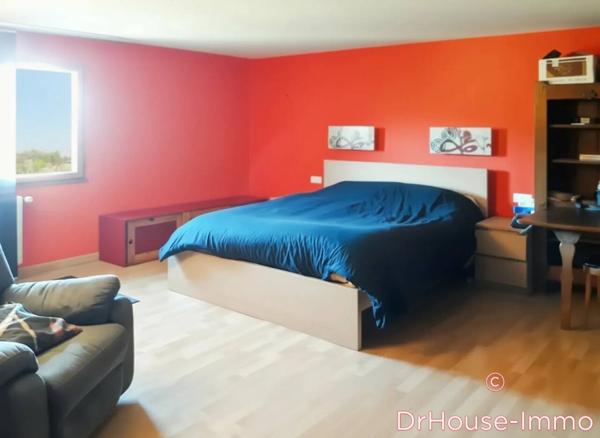 Maison à vendre 5 pièces de 206 m²