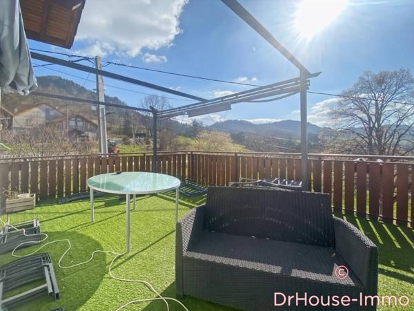 Maison à vendre 5 pièces de 206 m²