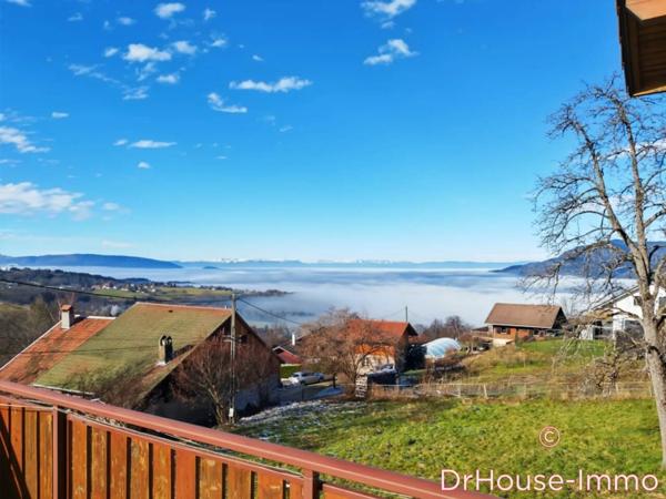 Maison à vendre 5 pièces de 206 m²