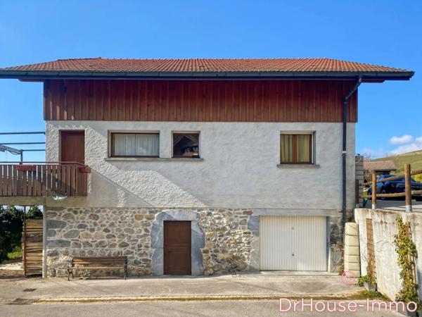 Maison à vendre 5 pièces de 206 m²