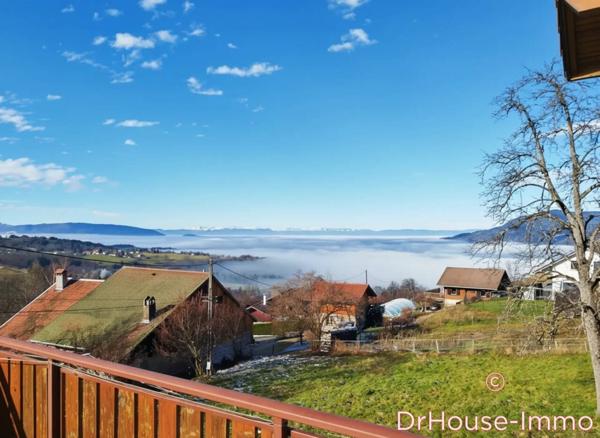 Maison à vendre 5 pièces de 206 m²