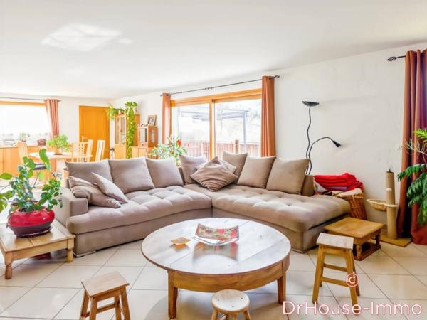 Maison à vendre 5 pièces de 206 m²