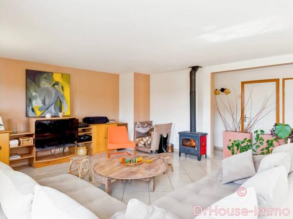 Maison à vendre 5 pièces de 206 m²