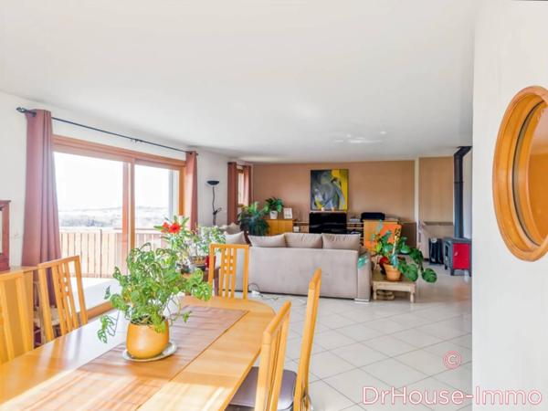 Maison à vendre 5 pièces de 206 m²
