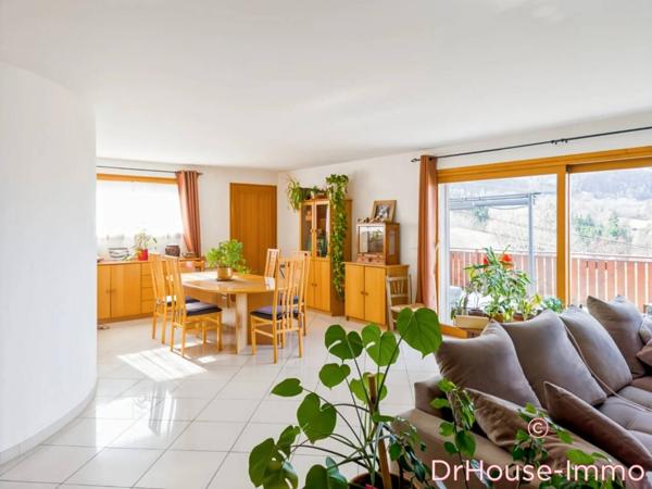 Maison à vendre 5 pièces de 206 m²
