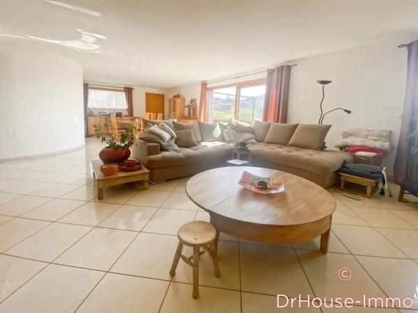 Maison à vendre 5 pièces de 206 m²